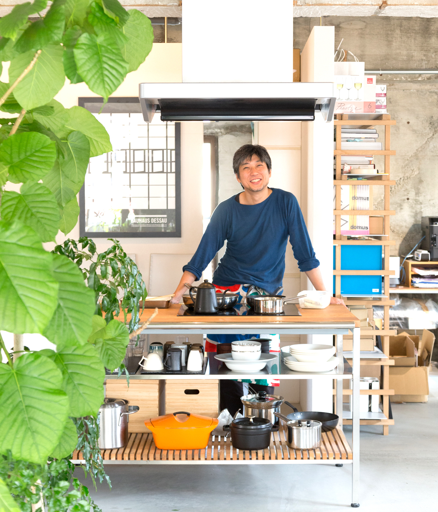 福岡のベストキッチン イケメン版？ | REAL KITCHEN&INTERIOR（リアル