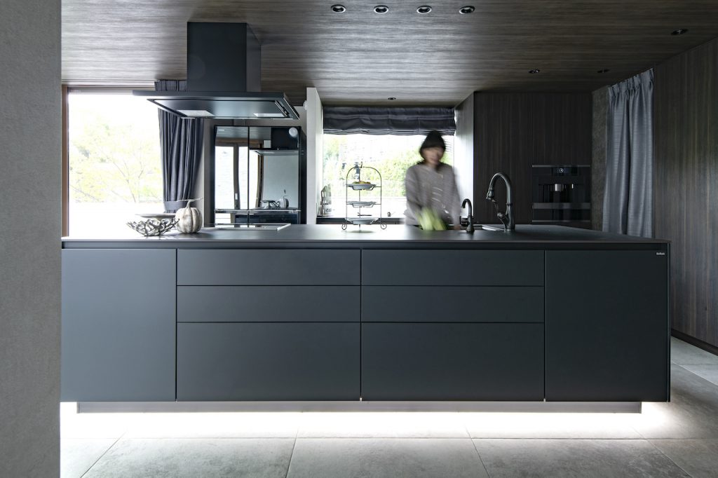 Life With Siematic 01 ページ 2 Real Kitchen Interior リアルキッチン インテリア キッチンを インテリアから考える