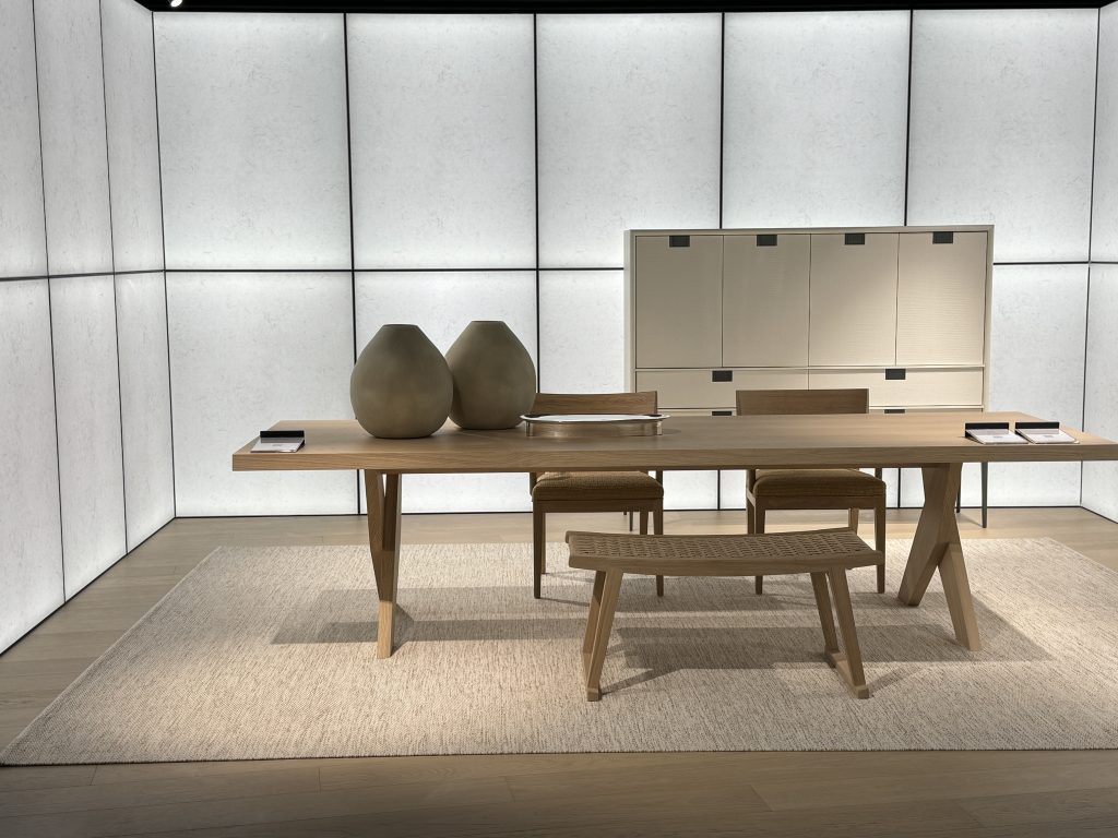 B&Bitalia／MAXALTO | REAL KITCHEN&INTERIOR（リアルキッチン＆インテリア）– キッチンをインテリアから考える